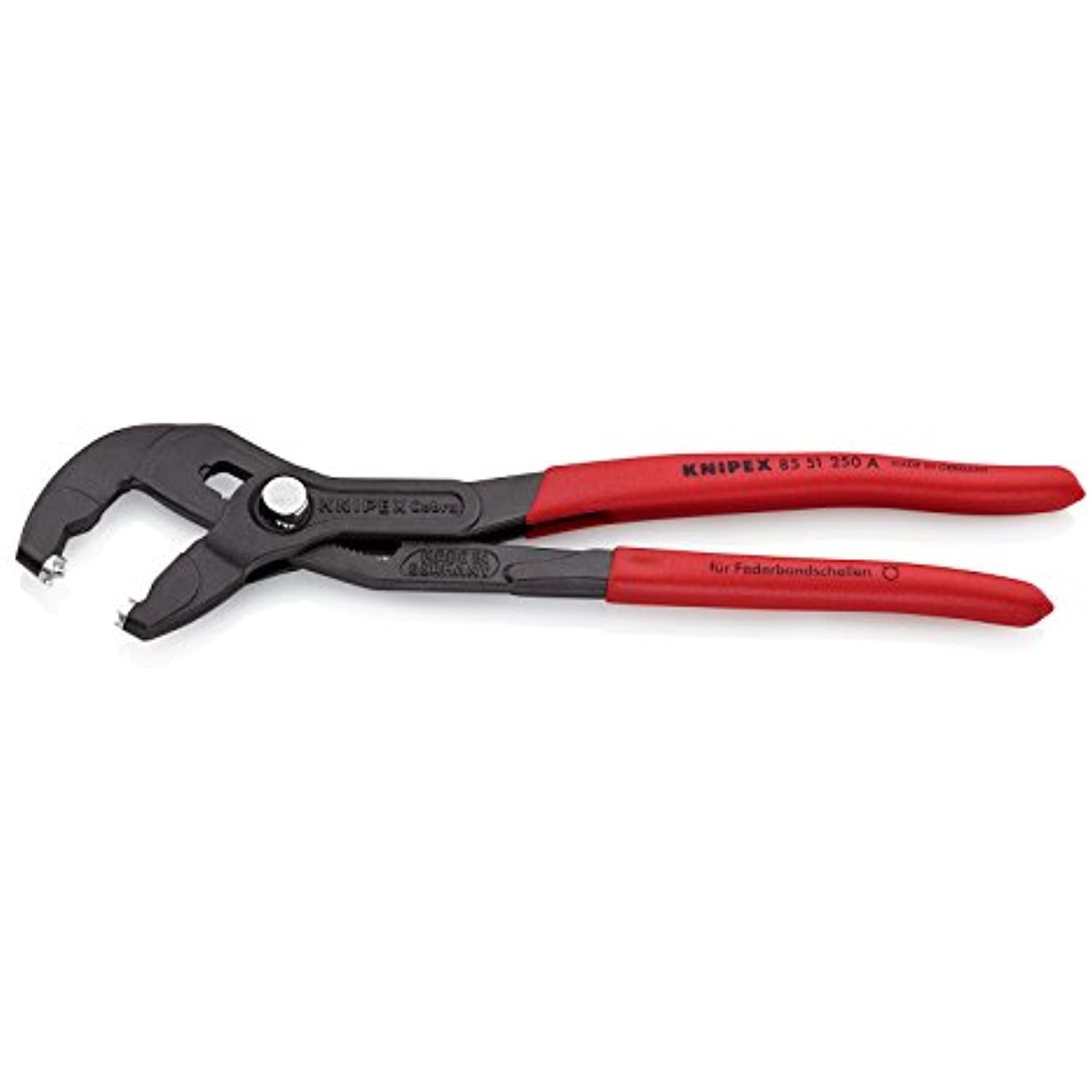 Knipex 8551250A 10