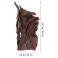 thumbnail image 2 of Desktop Aquarium Decor Wooden Fish Tank Decor Decorative Aquarium Driftwood Fish Tank Accessory, 2 of 8