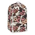 thumbnail image 2 of HELLHERO Coffee Machine Dust Cover Heart-Shaped Sunflower Pattern 1pc Lightweight Thickened for Household Users, 2 of 5