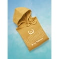 thumbnail image 3 of Pretty Fabulous 1985 Hoodie Women -Image by Shutterstock, Female 3X-Large, 3 of 4