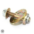 thumbnail image 3 of Luxtrada A Set Rocking Chair Bearing Connecting Fitting Furniture Screws Nut Bolt Tool, 3 of 6