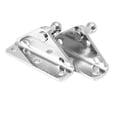 thumbnail image 3 of Unique Bargains 4 Set 10mm Car Ball Studs Mounting Brackets for Gas Struts Shocks, 3 of 5