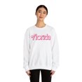 thumbnail image 3 of Florida Moving Away Vacation Trip Sweatshirt, Gifts, Crewneck, 3 of 4