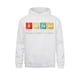 thumbnail image 3 of Ciencia Sarcasmo Elementos primarios del humor Química Sudaderas personalizadas Sudaderas con capucha para hombre al por mayor Ropa de fiesta de manga larga, 3 of 4
