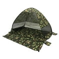 thumbnail image 2 of Ultralight Tent Camping Canopy Sunshade, 2 of 8