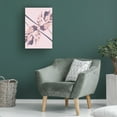 thumbnail image 4 of Trademark Fine Art Pictufy Studio Monstera Kaleidoscope 07 Canvas Wall Art, 4 of 4