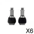 thumbnail image 1 of 6x Mando A Distancia Joystick Ligero Para 3 Mini 2 Accesorios, 1 of 6