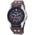thumbnail image 5 of Reloj Fossil Coleccion Coachman CH2891 Para Hombre Caballero, 5 of 5