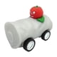 thumbnail image 3 of Muñeco de acción flexible y moldeable Flexors Vehicles Foodbeast, Maxcan, para niños, 10 cm de altura. Marca Ruz., 3 of 4