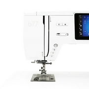 Bernette b77 Swiss Design Sewing & Quilting Machine with $249 Bonus Bundle