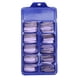 thumbnail image 1 of Puntas de uñas NikouMX de cobertura completa 100 piezas para decoración de uñas, 1 of 8