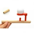 thumbnail image 3 of WHAMVOX Floating Blow Pipe And Balls Blow Pipe For Kid Vital Capacity Increase Family Activities 2Pcs, 3 of 8