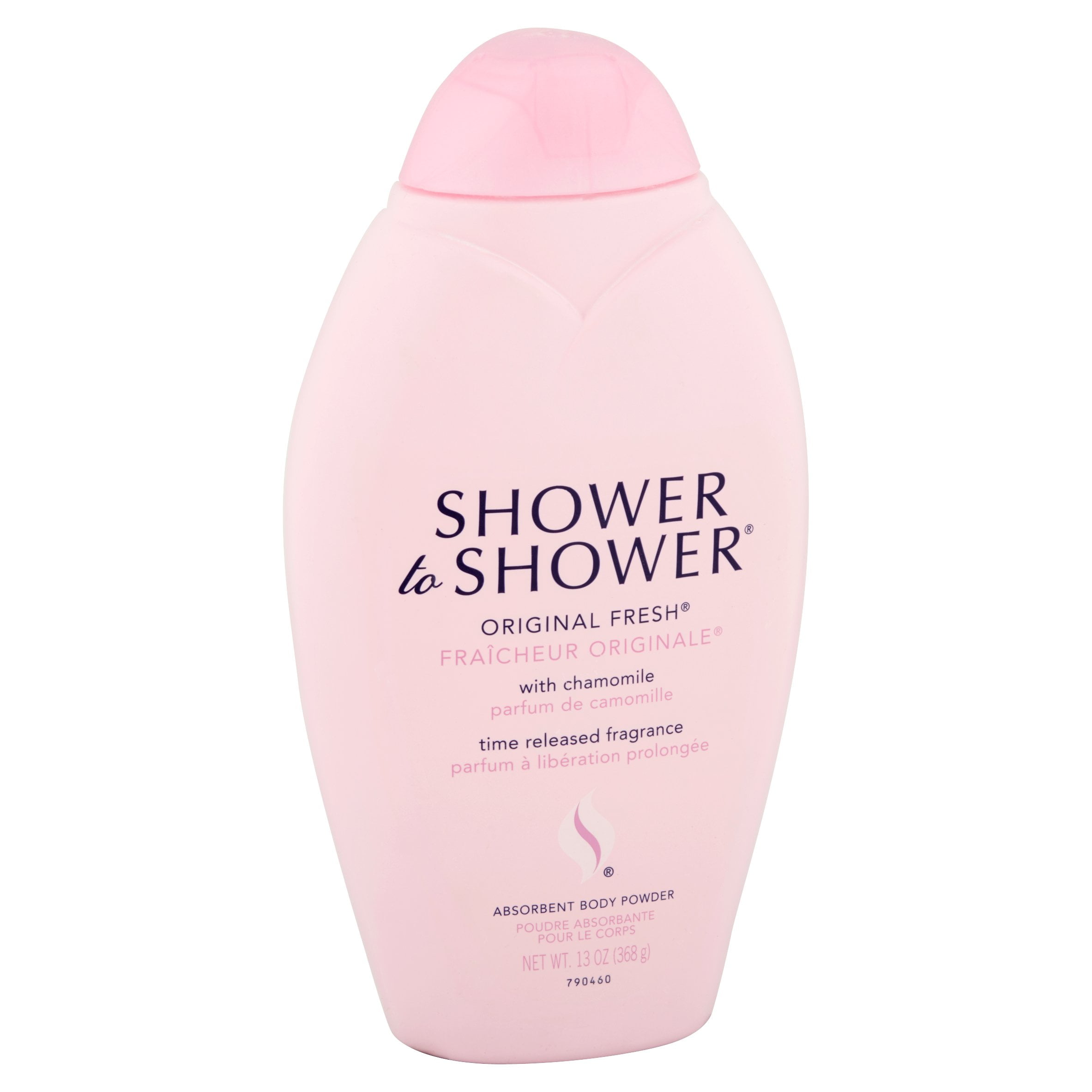 Shower To Original Fresh Absorbent Powder 13 Oz Shower To Original Fresh Absorbent Powder 13 Oz Com