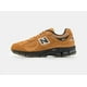 thumbnail image 1 of New Balance 2002R Tobacco Sneaker Shoes Beige Brown M2002REI 43 44.5 US 10.5, 1 of 6