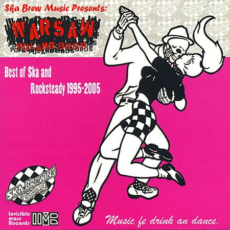 Best of Ska & Rocksteady 1995-2005 (Best Ska Punk Albums)