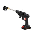 thumbnail image 1 of Washer Cordless Power Washer 60Bar 300W High Power Washer, 1 of 7