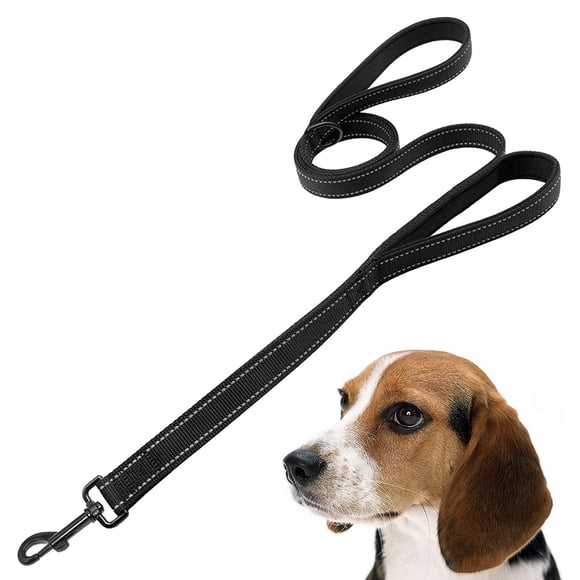 Mascretta Correa para Perro con Agarradera para Entrenamiento o Paseo. Correa de Paseo Mascretta Correa para Perro