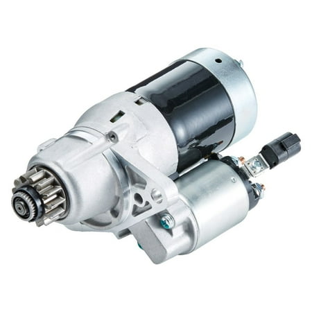- New Starter Motor for Nissan Altima Sentra 2.5L 2002-2007 - 17835