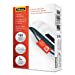 thumbnail image 3 of Fellowes 52031 Laminating Pouches,Business Card,2-1/4-Inch x3-3/4-Inch,100/PK,CL, 3 of 3