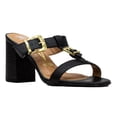 thumbnail image 3 of Zapatillas para Mujer Vizzano 6409225 negro 24, 3 of 4