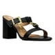 thumbnail image 3 of Zapatillas para Mujer Vizzano 6409225 negro 24, 3 of 4