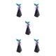 thumbnail image 3 of Toystoory Cajas de dulces de 20 bolsas: estilo fresco europeo y americano único con recubrimiento de polvo brillante de doble cara adhesivo sin Type2 NO2, 3 of 6