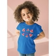 thumbnail image 2 of Buon Ferragosto Watercolors T-Shirt Infant -Image by Shutterstock,  24 Months, 2 of 4