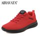 thumbnail image 1 of Zapatillas de deporte de punto para hombre y mujer, transpirables, atléticas, para correr, para caminar, para gimnasio Tan Jianjun unisex, 1 of 2