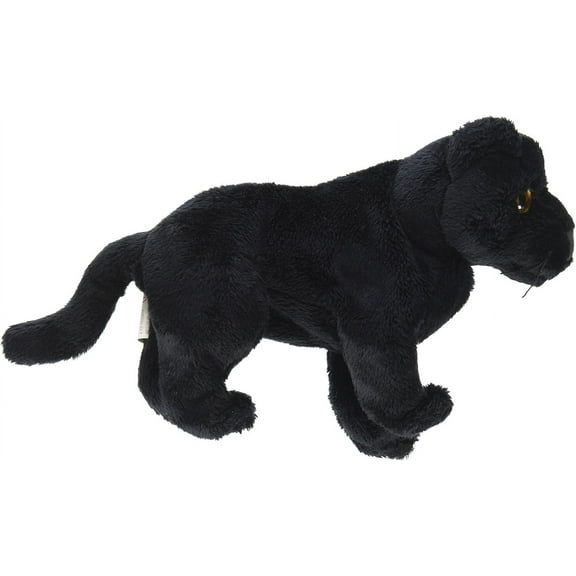Ty Beanie Babies Midnight The Black Panther