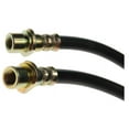 thumbnail image 3 of Brake Hydraulic Hose Fits select: 1996-1997 TOYOTA LAND CRUISER, 1991-1997 TOYOTA PREVIA, 3 of 5