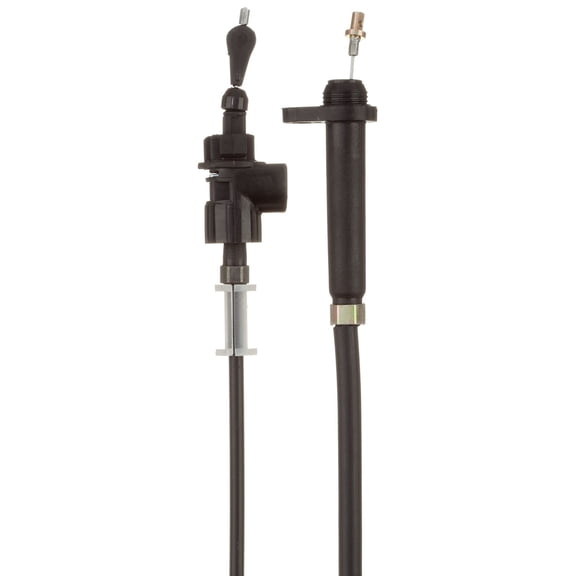 ATP Y-766 Detent Cable Fits select: 1991-1993 CHEVROLET LUMINA, 1990-1993 OLDSMOBILE CUTLASS SUPREME