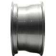 thumbnail image 2 of Aluminum Wheel Rim 16 Inch for Chevy S-10 Pickup 2001-2004 5 Lug 120.65mm 5 Spoke, 2 of 4