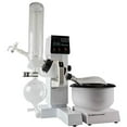 thumbnail image 2 of BVV 2L Rotary Evaporator with Liquid Cooling Coil - Laboratory Equipment Kit with Electric Lift Mechanism - Chemistry Lab Glassware Included, 2 of 6