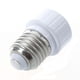 thumbnail image 2 of 4x E27 to GU10 LED light socket adapter socket adapter lamp bulb Converter, 2 of 5
