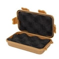 thumbnail image 4 of Sealed Box, Mini Portable Sealed Case Lighter Storage Box  For Camping For Boating, 4 of 8