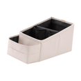 thumbnail image 4 of Car Center Console Organizer Armrest Storage Box Interior Organization with Multi Compartments for Daily Commutes, 4 of 9