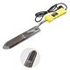thumbnail image 1 of Cuchillo para destapar , r eléctrico de material acero inoxidable, suministros de , cuchillo caliente para apicultor, herramienta shamjiam cortador de miel, 1 of 8