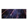 thumbnail image 1 of Mouse Pad Table Mat Gaming Mouse Pad Oversize Comfortable Mouse Pad with Non-Slip Rubber Base Durable Stitched Edges Smooth Surface for Laptop Computer, 1 of 8
