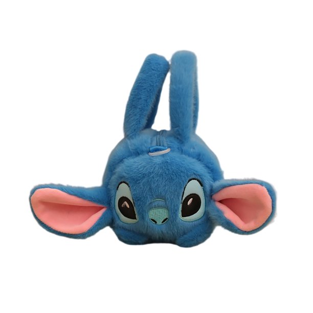 Stitch Plush Kawaii Soft Plush DollCute for Boy Girl Christmas Halloween Birthday Gift
