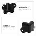 thumbnail image 3 of UPOUART 24Pcs Speaker Corners Iron Protective Cover for Stage and Home Use, 3 of 8