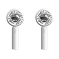 thumbnail image 1 of Ventilador Portátil Aokley Colding Fan de Enfriamiento en Frío, 1 of 3