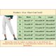 thumbnail image 3 of WILLBEST Pantalones Casuales para Mujer: Cómodos Pantalones con Cordón para Uso Diario, elegantes Pantalones con Cintura Elástica. Mediana, 3 of 8