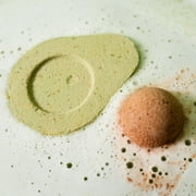Pacha Soap Co.'s Avocado Froth Bomb, 1 Count