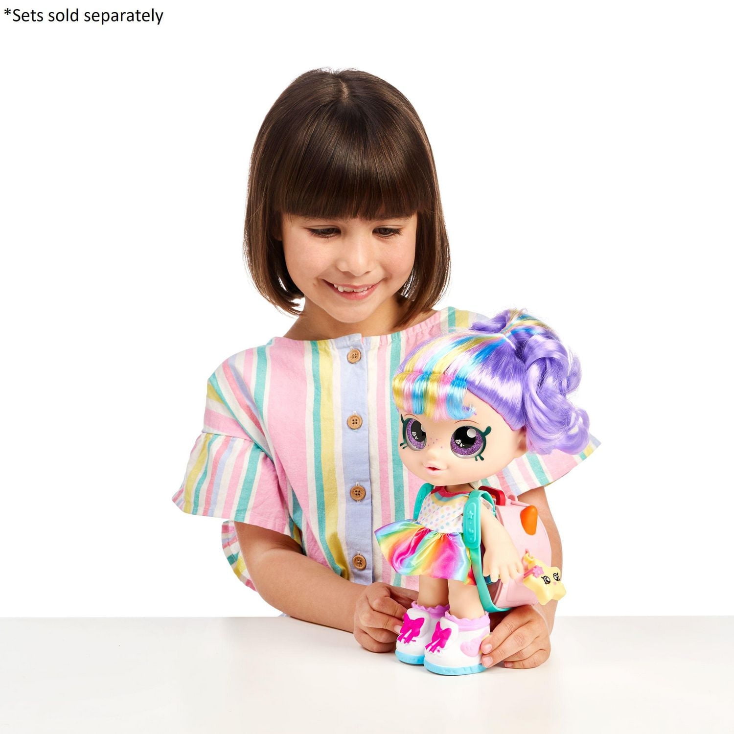 Kindi Kids™  Fun Accessories Pack