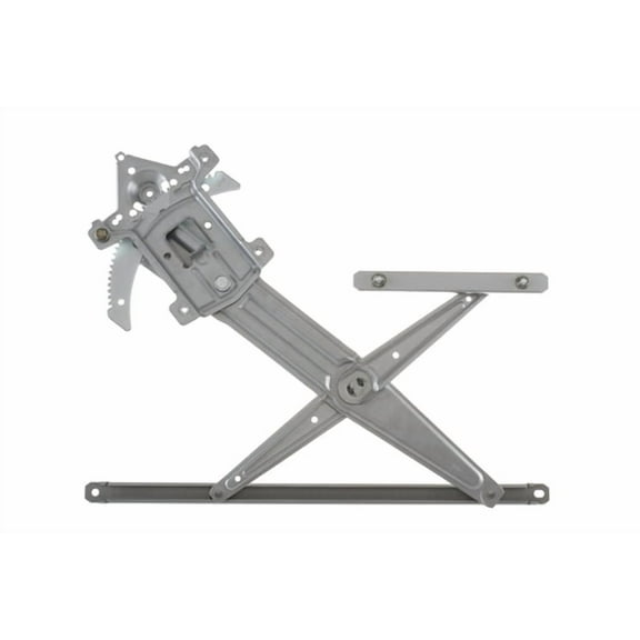 POWER WINDOW REGULATOR AS