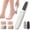 B, variant on Electric Foot Callus Remover - Rechargeable Cordless Pedicure Tool, Waterproof Dead Skin Remover for Cracked Heels, Interchangeable Roller Heads, Dual Speed Foot File, Smooth Feet Spa Gift