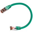 thumbnail image 1 of Cables de Datos Blindados VentDepot MXEHE-006 10 Piezas Verde, 1 of 5