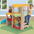 thumbnail image 5 of Simplay3 Young Explorers Indoor Outdoor Adventure Climber with 2 levels, 5 of 5