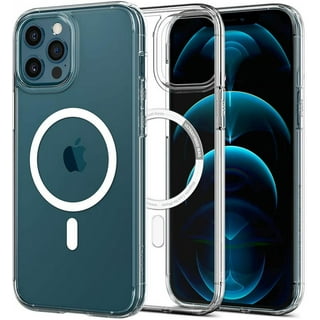 Spigen Ultra Hybrid Designed for iPhone 13 Pro Case (2021) - Matte Black