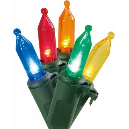 holiday time led micro mini christmas lights multi 450 holiday time led micro mini christmas lights multi 450